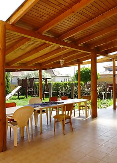 Moricz Apartmanhaz Hajduszoboszlo