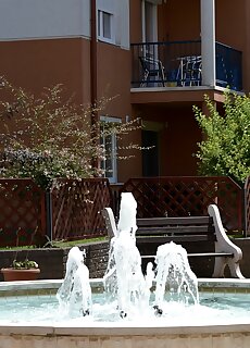 Deluxe Apartman Hajduszoboszlo