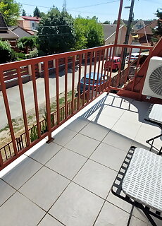 Sepp Apartman Hajduszoboszlo