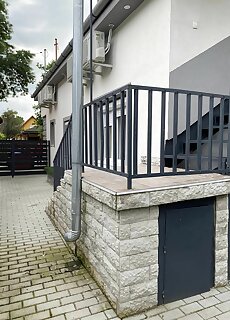 Solyom Apartman Hajduszoboszlo