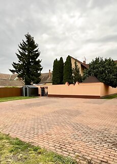 Citrus Apartmanhaz Hajduszoboszlo