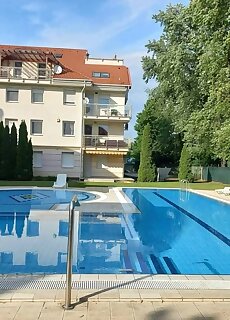 Ibi Apartman Hajduszoboszlo
