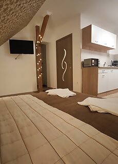 Royal De Lux Apartman Hajduszoboszlo