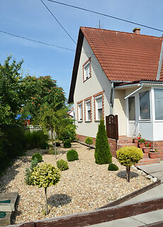 Mayer Apartman Hajduszoboszlo