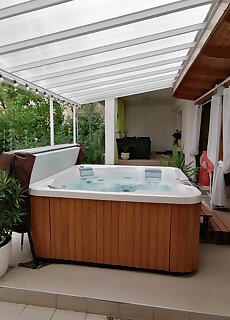 Bazsarozsa Apartman Hajduszoboszlo