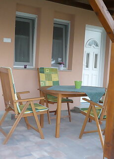 Eszter Apartmanhaz Hajduszoboszlo