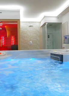 Katalin Wellness Es Boutique Apartmanok Hajduszoboszlo