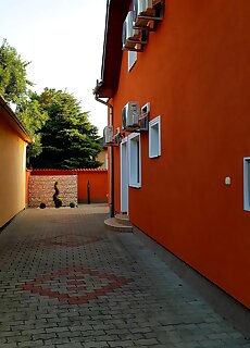 Fodor Apartman Hajduszoboszlo