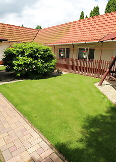 Csipkehaz Apartmanok Hajduszoboszlo