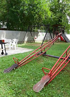 Maya Kolcsey Apartman Hajduszoboszlo