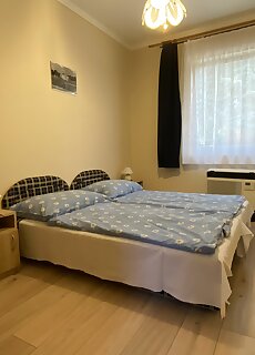Magyar Apartman Ii Hajduszoboszlo