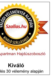 Sport Apartman Hajduszoboszlo