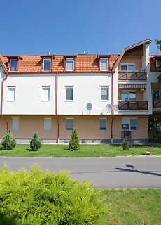 Timi Kolcsey Apartman Hajduszoboszlo