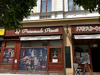 Promenade Panzio Miskolc szállás
