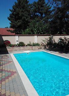 Kaktuszvirag Apartmanhaz Hajduszoboszlo