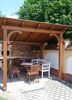Fonix Apartman Hajduszoboszlo