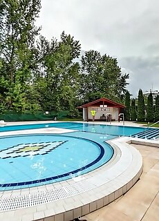 Eszti Wellness Apartman Hajduszoboszlo