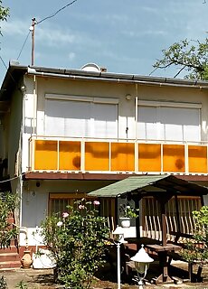 Elizabeth Apartman Hajduszoboszlo