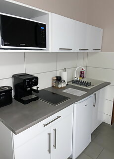 Zaira Apartman Hajduszoboszlo