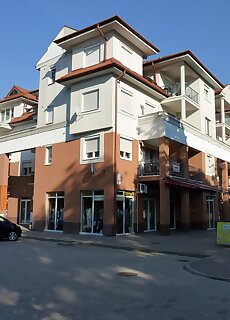Gambrinusz Apartman Hajduszoboszlo