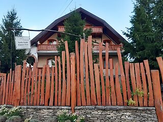 Morvai Panzio Mogyorod szállás