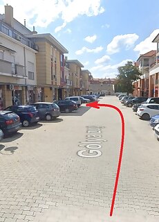 Jozsef Attila Lakas Apartman Hajduszoboszlo