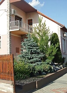 Hajnal Apartman Hajduszoboszlo