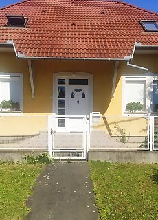 David Apartman Hajduszoboszlo