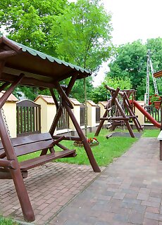 Harmonia Apartmanhaz Hajduszoboszlo