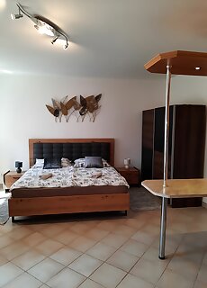 Zold Beka Gambrinusz Ii. Apartman Hajduszoboszlo