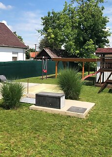 Pandora Pool Apartman Hajduszoboszlo