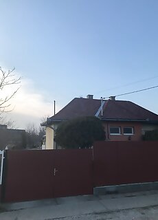 Tahiti Apartman Hajduszoboszlo