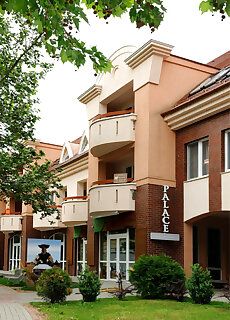 Matyas Apartmanok Hajduszoboszlo