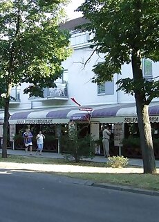 Szilfa Etterem Mariann Apartman Hajduszoboszlo