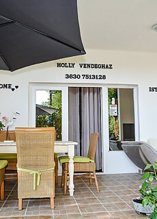 Holly Apartman Hajduszoboszlo