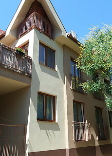 Rex Apartman Hajduszoboszlo