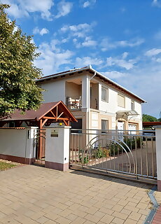 Elek Apartmanhaz Hajduszoboszlo