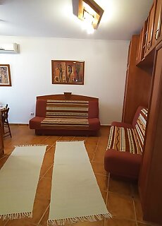 Feludulo Takaros Apartman Hajduszoboszlo