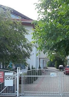 Pavai Apartmanhaz Hajduszoboszlo