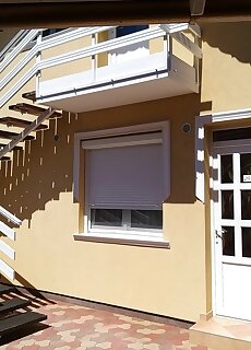 Garden Apartmanhaz 1 Hajduszoboszlo
