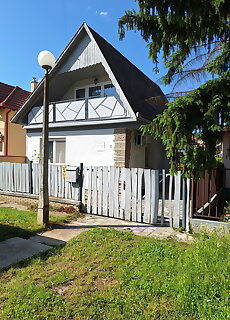 Nikolett Apartman Hajduszoboszlo