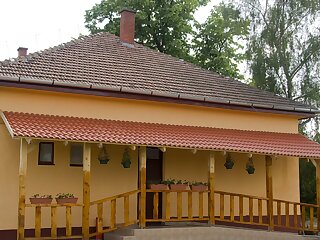 Batorpark Panzio Nyirbator szállás