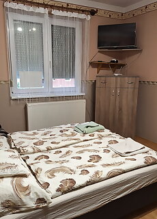 Margit Apartman Hajduszoboszlo