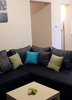 Tahiti A Apartman Hajduszoboszlo