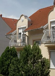 Eva Apartmanhaz Hajduszoboszlo