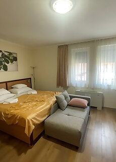 Termal Schmitz Apartmanpk B6 B9 Hajduszoboszlo