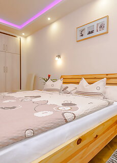 Illes Apartmanok I. Hajduszoboszlo