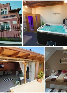 Alom Apartman Hajduszoboszlo