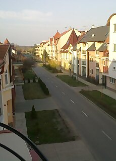 Cristian Apartman Hajduszoboszlo