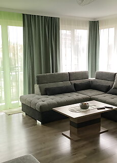Mesi Lux Apartman Hajduszoboszlo